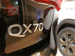 انفنتي QX70